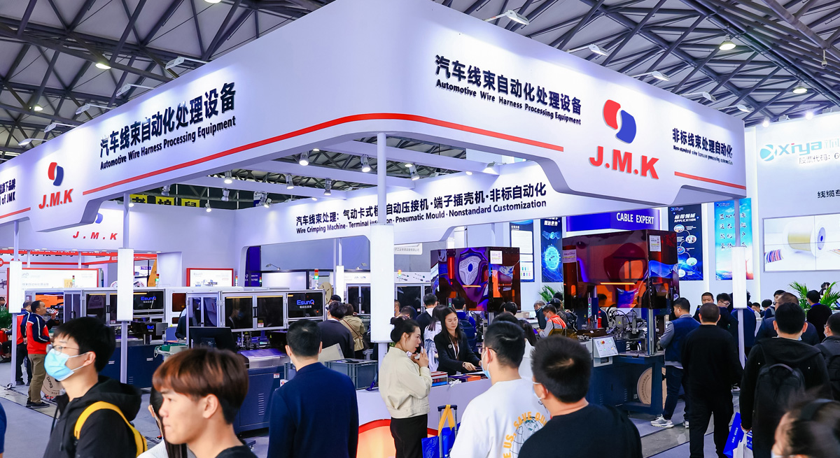 2023慕尼黑上海電子生產設備展