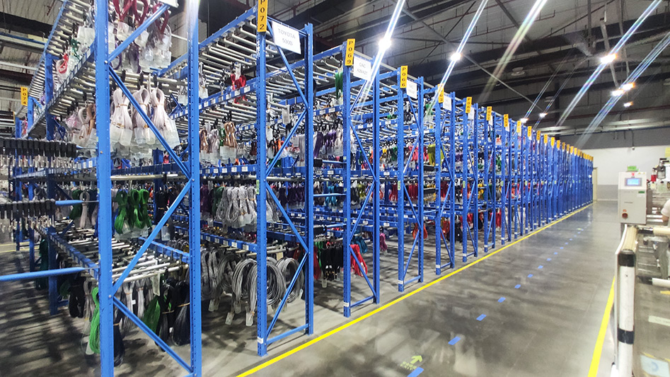 線束廠的呆滯物料如何處理？