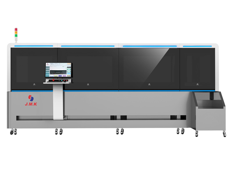 JM-300B 卡集線 超聲波/合壓并接端子機