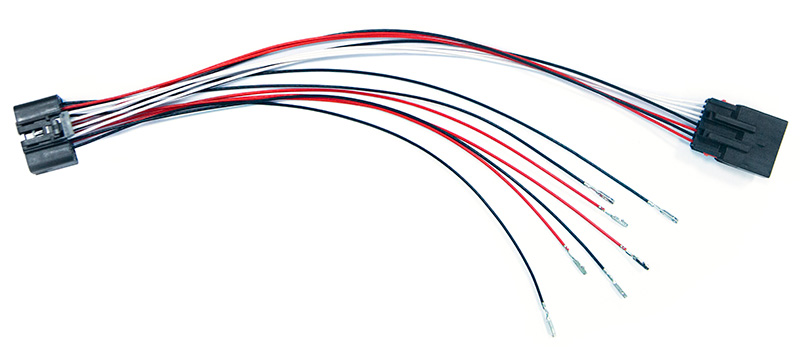 汽車線束加工設備